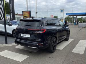 Renault Espace Esprit Alpine E-Tech Full Hybrid 200  🔥  NUR FÜR GEWERBE MIT HRA  🔥