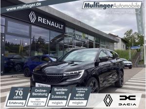 Renault Espace Esprit Alpine E-Tech Full Hybrid 200  🔥  NUR FÜR GEWERBE MIT HRA  🔥