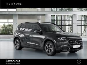 Mercedes-Benz GLB 180
