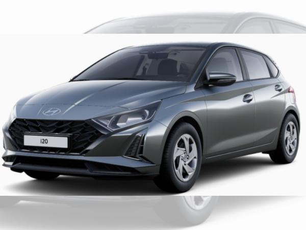 Hyundai i20 🔥TREND🔥90PS🔥AUTOMATIK🔥SOFORT-VERFÜGBAR🔥💼GEWERBE💼