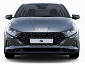 Hyundai i20 🔥TREND🔥90PS🔥AUTOMATIK🔥SOFORT-VERFÜGBAR🔥💼GEWERBE💼