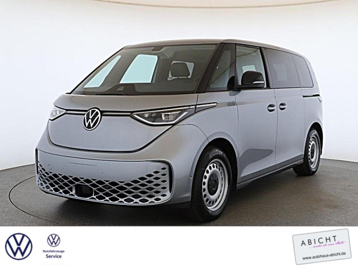 Volkswagen ID.Buzz