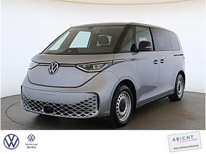 Volkswagen ID.Buzz Pure AHK Winterräder ACC Kamera IQ LIGHT