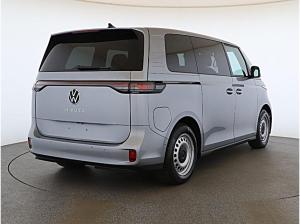 Volkswagen ID.Buzz Pure AHK Winterräder ACC Kamera IQ LIGHT