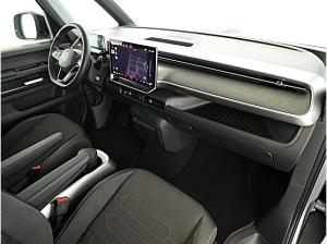 Volkswagen ID.Buzz Pure AHK Winterräder ACC Kamera IQ LIGHT