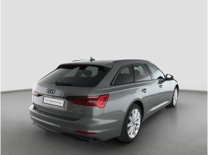 Audi A6 Avant advanced 45 TFSI S tronic *AHK*Pano*