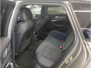 Audi A6 Avant advanced 45 TFSI S tronic *AHK*Pano*