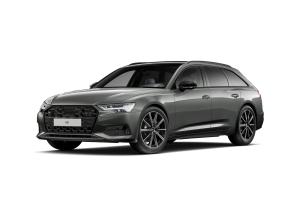 Audi A6 Avant advanced 45 TFSI S tronic *AHK*Pano*