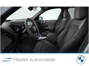 BMW X3 xDrive20d AT M Sportpaket Klimaaut. AHK