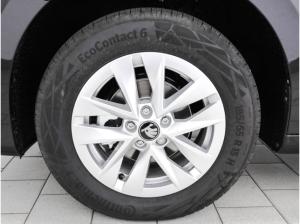 Skoda Fabia Essence 1.0 TSI Sitzheizung Berganfahrassistent