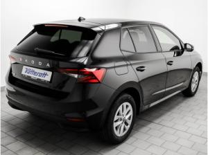 Skoda Fabia Essence 1.0 TSI Sitzheizung Berganfahrassistent