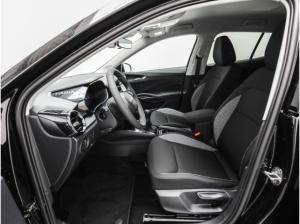 Skoda Fabia Essence 1.0 TSI Sitzheizung Berganfahrassistent