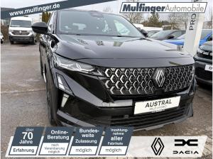 Renault Austral Evolution Mild Hybrid 150 Automatik 🔥 NUR FÜR GEWERBE MIT HRA 🔥