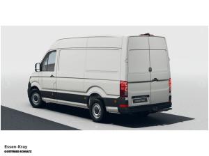 Volkswagen Crafter 35 Kasten 2.0 TDI - Exklusiv für KEP Kunden (Essen-Kray)