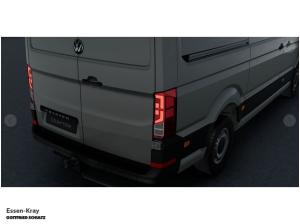 Volkswagen Crafter 35 Kasten 2.0 TDI - Exklusiv für KEP Kunden (Essen-Kray)