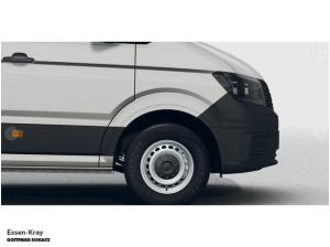 Volkswagen Crafter 35 Kasten 2.0 TDI - Exklusiv für KEP Kunden (Essen-Kray)