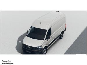 Volkswagen Crafter 35 Kasten 2.0 TDI - Exklusiv für KEP Kunden (Essen-Kray)