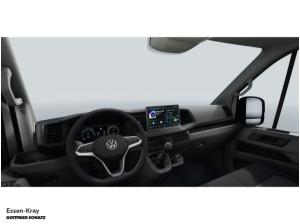 Volkswagen Crafter 35 Kasten 2.0 TDI - Exklusiv für KEP Kunden (Essen-Kray)
