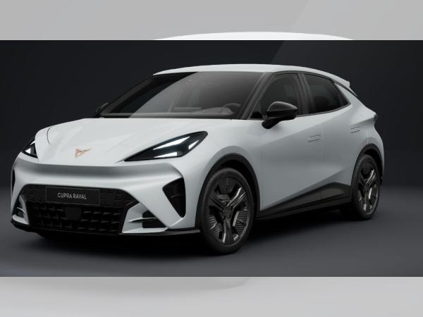 Cupra Raval