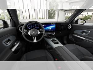 Mercedes-Benz GLB 180