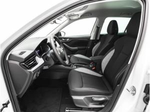 Skoda Kamiq 1.0 TSI Balance Navi Kamera Anschlussgarantie