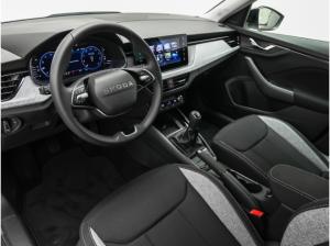 Skoda Kamiq 1.0 TSI Balance Navi Kamera Anschlussgarantie