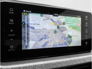 Skoda Kamiq 1.0 TSI Balance Navi Kamera Anschlussgarantie