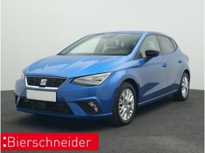 Seat Ibiza 🔥1.0 TSI DSG FR 🔥NAVI KAMERA🔥