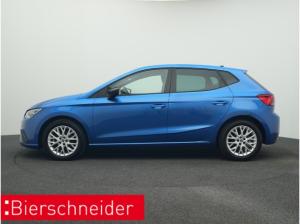 Seat Ibiza 🔥1.0 TSI DSG FR 🔥NAVI KAMERA🔥
