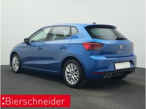 Seat Ibiza 🔥1.0 TSI DSG FR 🔥NAVI KAMERA🔥