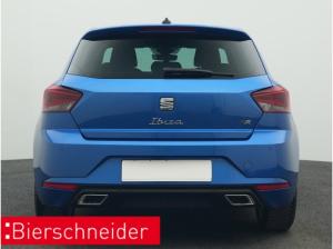 Seat Ibiza 🔥1.0 TSI DSG FR 🔥NAVI KAMERA🔥