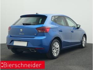 Seat Ibiza 🔥1.0 TSI DSG FR 🔥NAVI KAMERA🔥