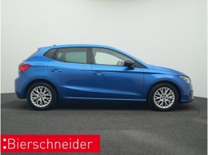 Seat Ibiza 🔥1.0 TSI DSG FR 🔥NAVI KAMERA🔥