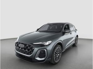 Audi Q5 SUV TFSI quattro 150 kW S tronic S line *HUD*AHK*Matrix*B&O*