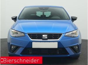 Seat Ibiza 🔥1.0 TSI DSG FR 🔥NAVI KAMERA🔥