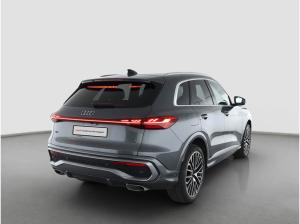 Audi Q5 SUV TFSI quattro 150 kW S tronic S line *HUD*AHK*Matrix*B&O*