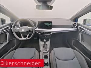 Seat Ibiza 🔥1.0 TSI DSG FR 🔥NAVI KAMERA🔥