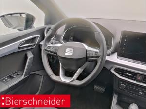 Seat Ibiza 🔥1.0 TSI DSG FR 🔥NAVI KAMERA🔥