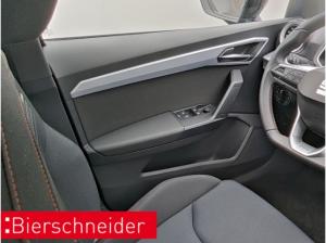 Seat Ibiza 🔥1.0 TSI DSG FR 🔥NAVI KAMERA🔥