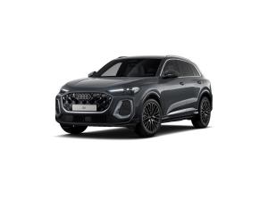 Audi Q5 SUV TFSI quattro 150 kW S tronic S line *HUD*AHK*Matrix*B&O*