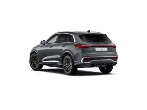 Audi Q5 SUV TFSI quattro 150 kW S tronic S line *HUD*AHK*Matrix*B&O*