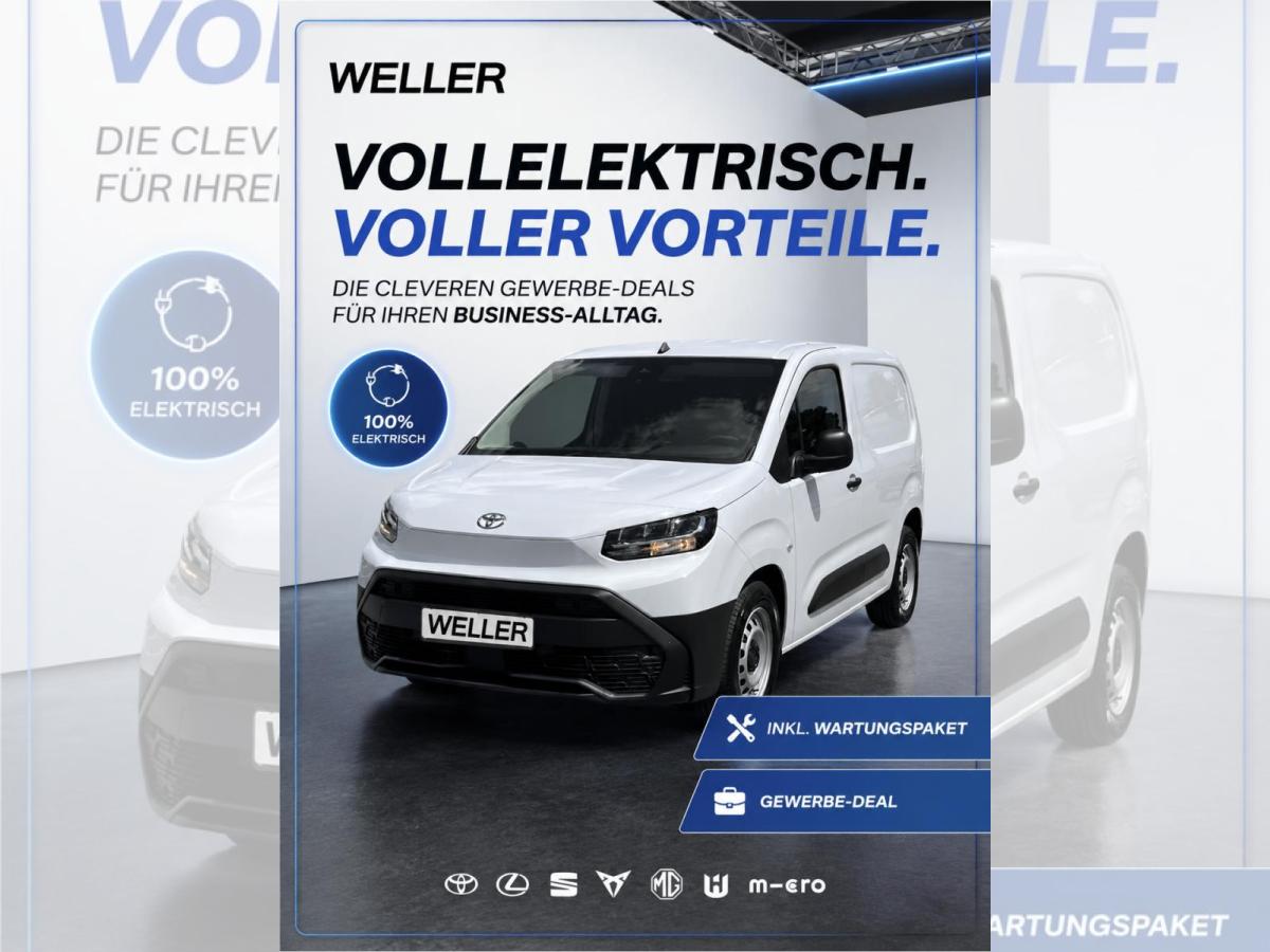 Toyota Proace City