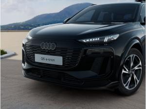 Audi Q6 e-tron SUV S line business e-tron performance 225 kW //***Vorlauffahrzeug***