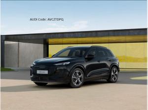 Audi Q6 e-tron SUV S line business e-tron performance 225 kW //***Vorlauffahrzeug***