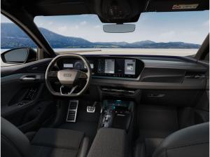 Audi Q6 e-tron SUV S line business e-tron performance 225 kW //***Vorlauffahrzeug***