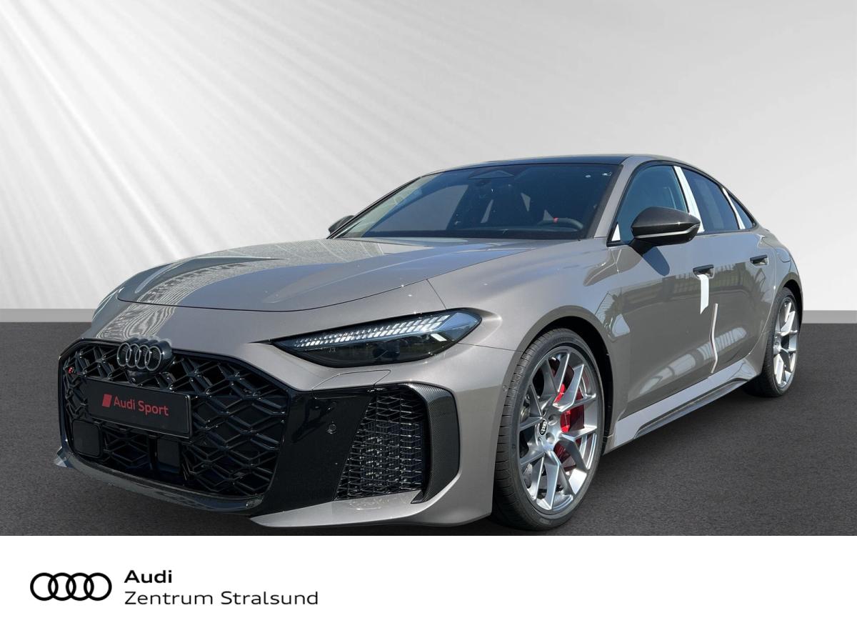 Audi RS5 RS 5 Limousine 470 kW tiptronic