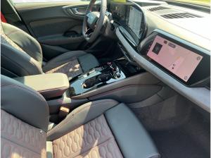Audi RS5 RS 5 Limousine 470 kW tiptronic