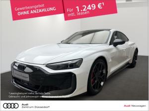 Audi RS e-tron GT Performance (Düsseldorf)