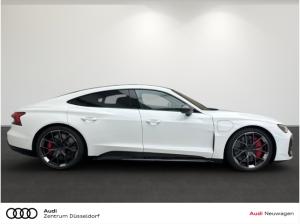 Audi RS e-tron GT Performance (Düsseldorf)