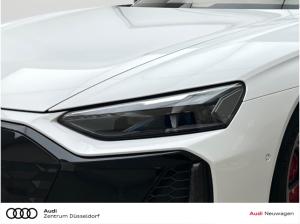 Audi RS e-tron GT Performance (Düsseldorf)